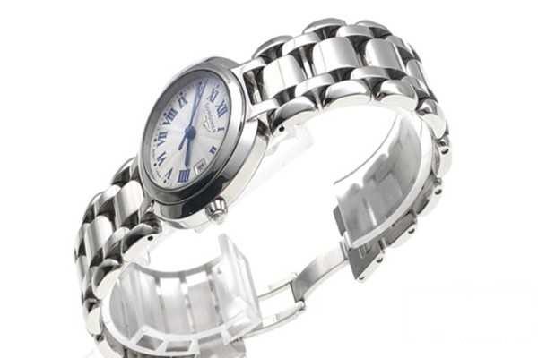 二手表高价回收的机构可信度如何