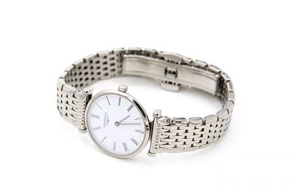 浪琴女表哪里可以回收到高价 浪琴女表哪里可以回收到高价