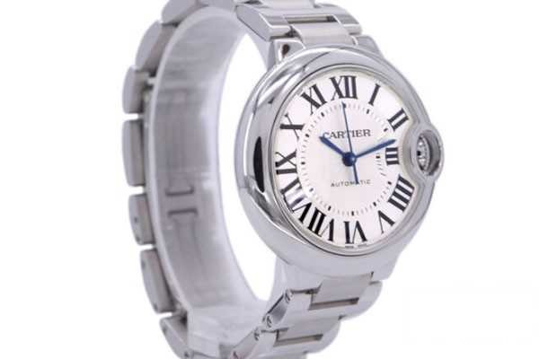 热门款的卡地亚女表回收一般都是什么价格