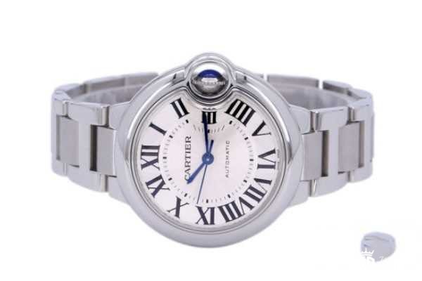 热门款的卡地亚女表回收一般都是什么价格