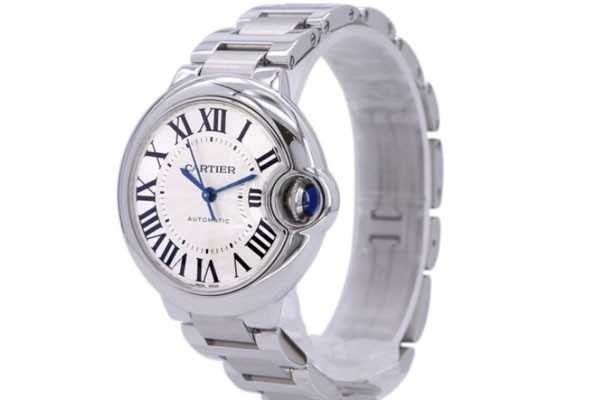 热门款的卡地亚女表回收一般都是什么价格