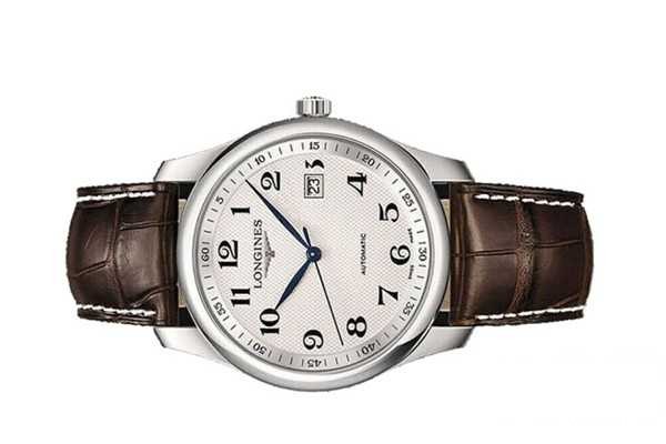 9成新的浪琴表回收几折方为上策