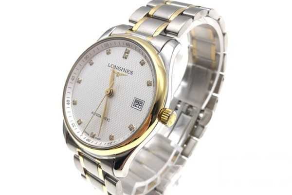 浪琴回收多少价格才比较划算 