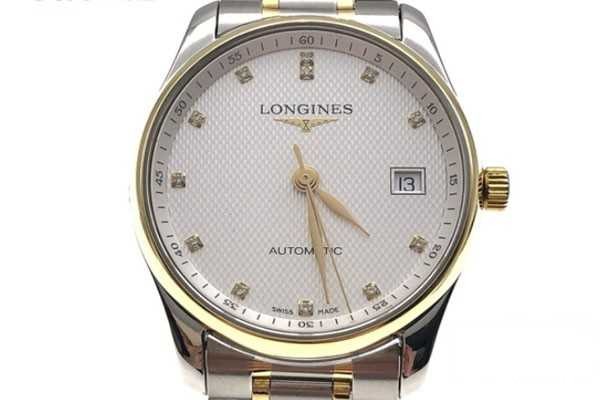 浪琴回收多少价格才比较划算 