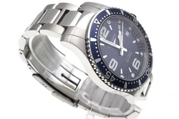 浪琴回收没有附件只有一块表可以吗 