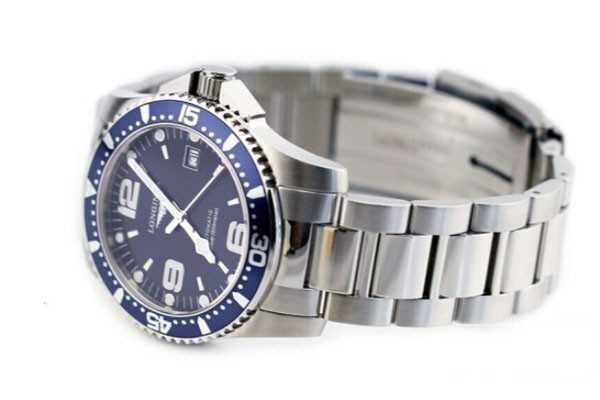 浪琴回收没有附件只有一块表可以吗 