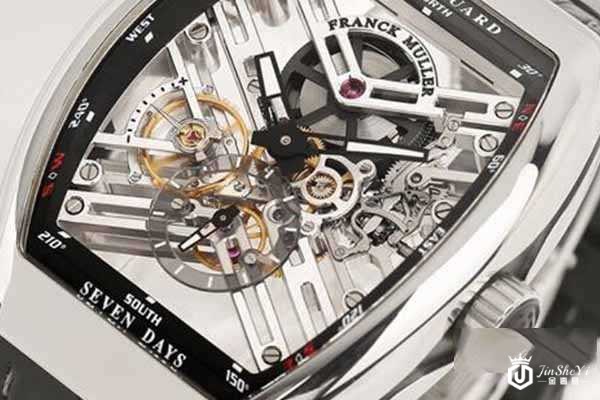 二手法兰克穆勒手表回收价格多少钱 二手法兰克穆勒手表回收价格多少钱