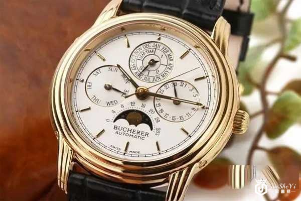 回收宝齐莱手表多少钱 折价普遍多少