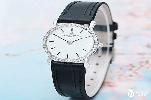 江诗丹顿手表回收如何鉴定算正规 江诗丹顿手表回收如何鉴定算正规