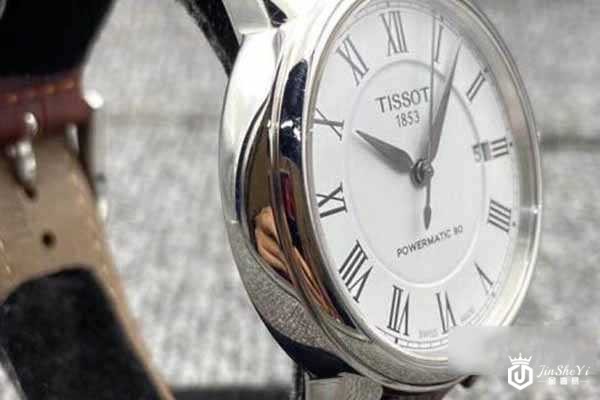 哪里回收天梭手表提供上门回收服务