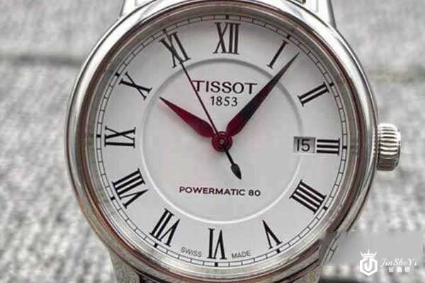 哪里回收天梭手表提供上门回收服务