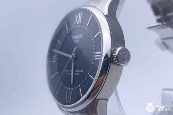 天梭t085407a型号的手表回收价格如何 天梭t085407a型号的手表回收价格如何