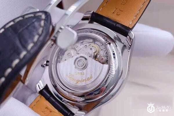 浪琴名匠系列手表回收二手价格怎么评估 浪琴名匠系列手表回收二手价格怎么评估
