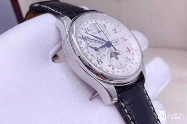 浪琴名匠系列手表回收二手价格怎么评估 浪琴名匠系列手表回收二手价格怎么评估