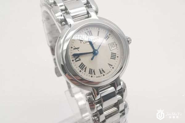 二手浪琴心月手表回收价格如何 二手浪琴心月手表回收价格如何