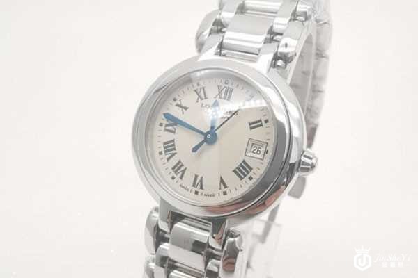 二手浪琴心月手表回收价格如何 二手浪琴心月手表回收价格如何