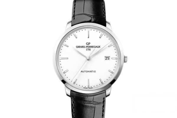 芝柏手表回收多少钱 过来人给出答案