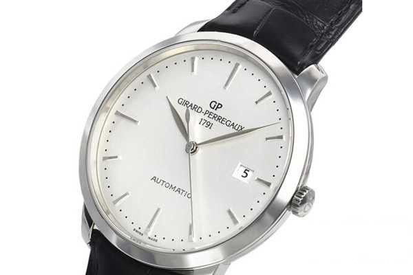 芝柏手表回收多少钱 过来人给出答案