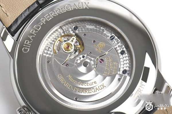 芝柏手表回收多少钱 过来人给出答案