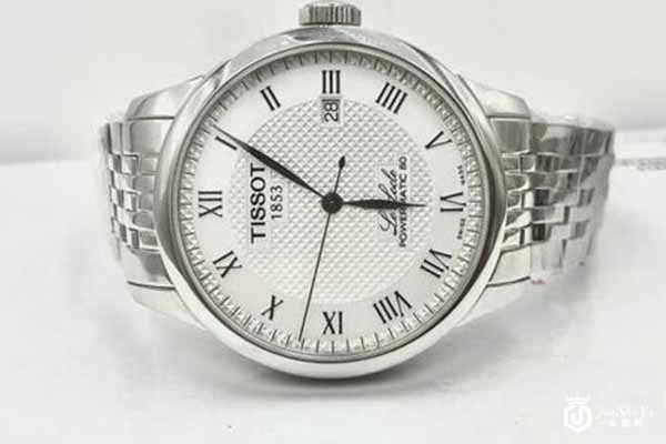 天梭力洛克回收价钱多少钱一个 天梭力洛克回收价钱多少钱一个