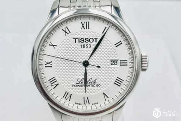 天梭力洛克回收价钱多少钱一个 天梭力洛克回收价钱多少钱一个