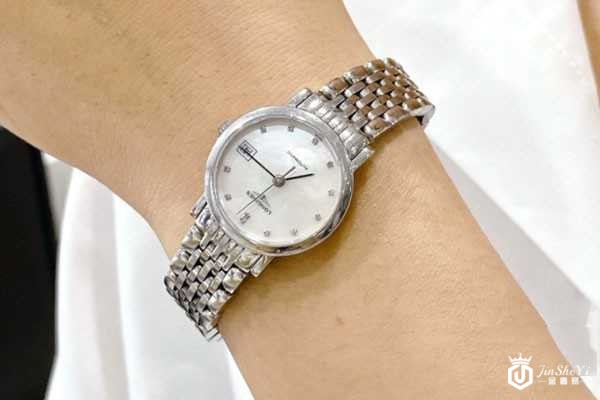 浪琴是怎么回收的 有哪些流程步骤 浪琴是怎么回收的 有哪些流程步骤