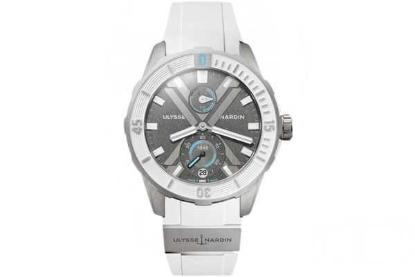 何处能查询雅典手表回收价格