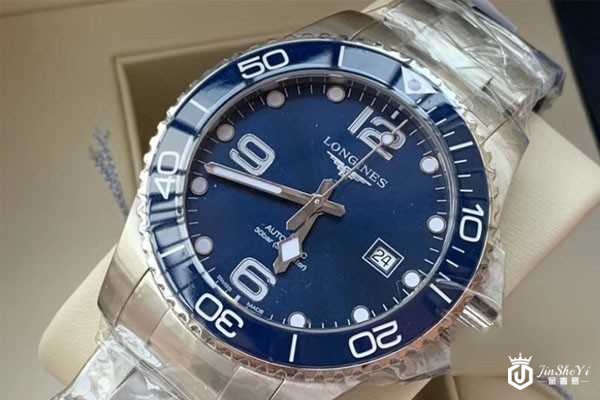 浪琴男表回收价会比女表高吗 浪琴男表回收价会比女表高吗