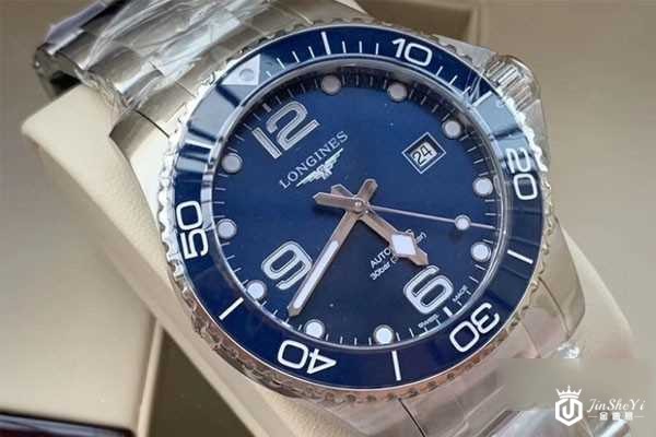 浪琴男表回收价会比女表高吗 浪琴男表回收价会比女表高吗