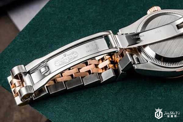 镶钻的女士劳力士手表回收行情如何 镶钻的女士劳力士手表回收行情如何