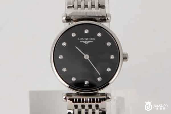 回收浪琴名表需要准备哪些东西