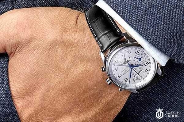 25000价位的浪琴手表回收价格大概是多少