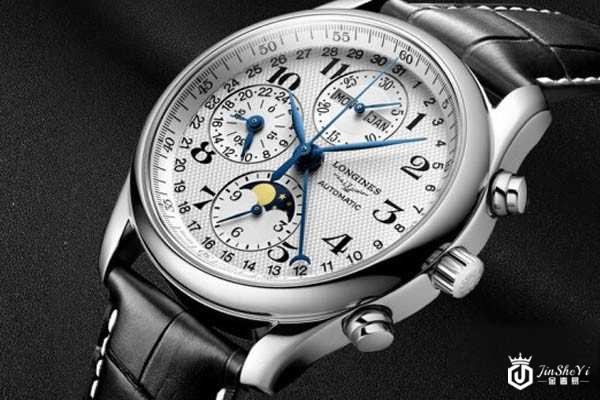 25000价位的浪琴手表回收价格大概是多少