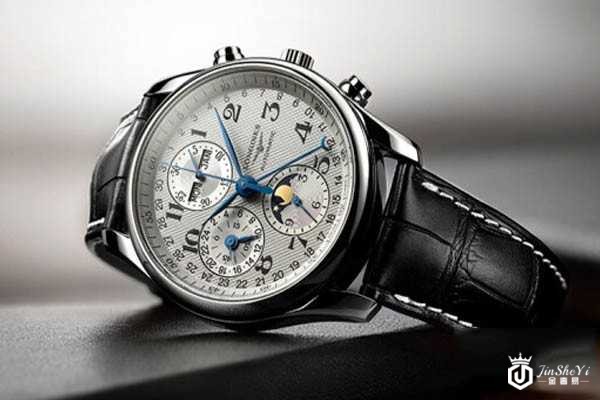 25000价位的浪琴手表回收价格大概是多少