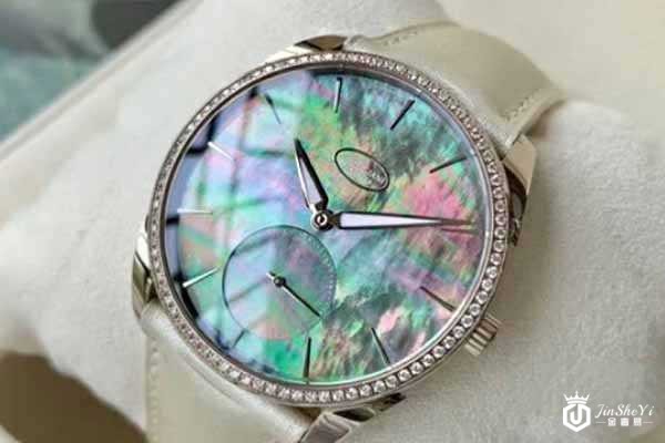 手表帕玛强尼回收一般打几折