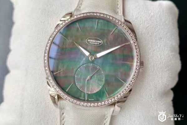 手表帕玛强尼回收一般打几折