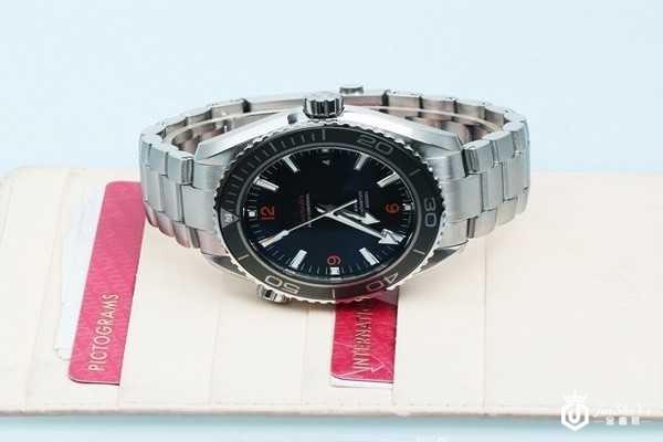 二手欧米茄海马系列回收行情好吗