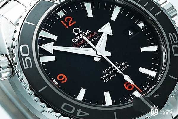 二手欧米茄海马系列回收行情好吗