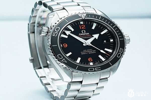 二手欧米茄海马系列回收行情好吗