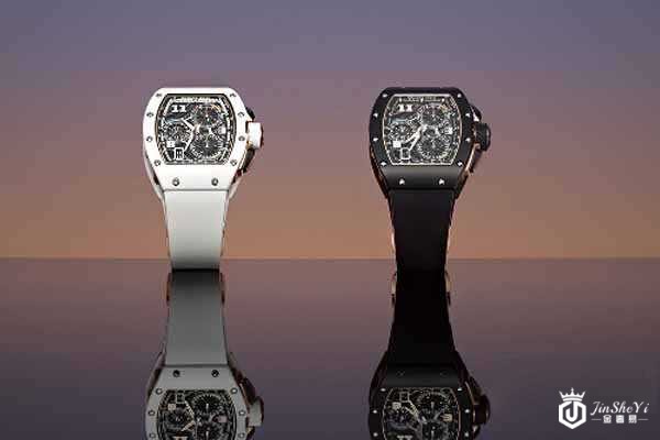 有无理查德米尔手表回收的线上平台 有无理查德米尔手表回收的线上平台