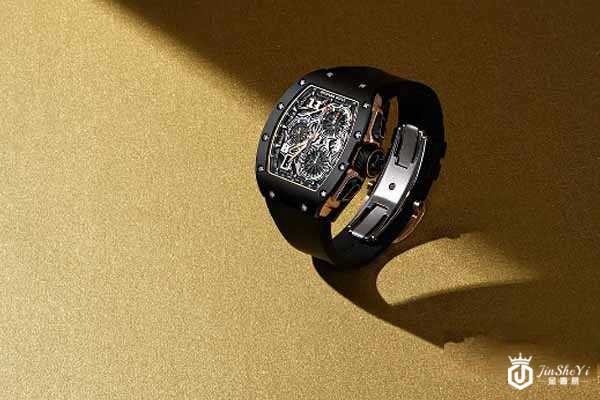 有无理查德米尔手表回收的线上平台 有无理查德米尔手表回收的线上平台