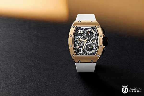 有无理查德米尔手表回收的线上平台 有无理查德米尔手表回收的线上平台