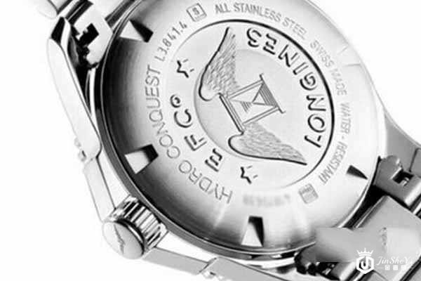 刚拿到手的浪琴多少钱回收