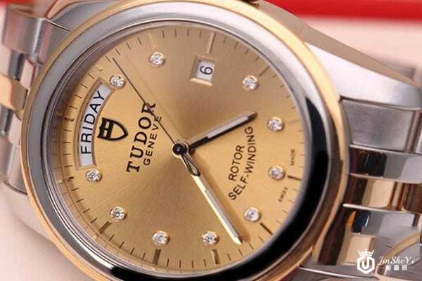 1994年推出的的帝舵手表回收价格如何