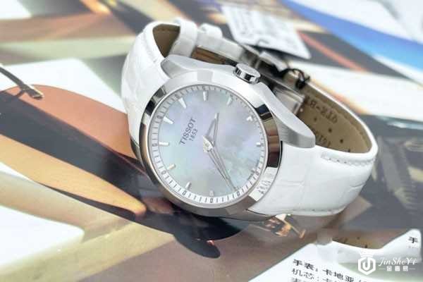 回收天梭手表哪个平台最好 怎么选