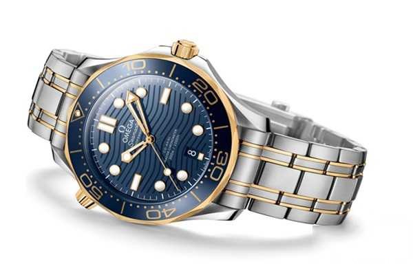 女款欧米茄海马回收价格有5折吗