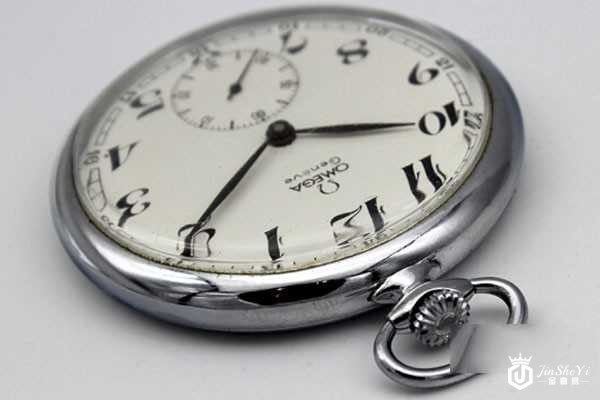 二手欧米茄怀表回收还有市场价值吗