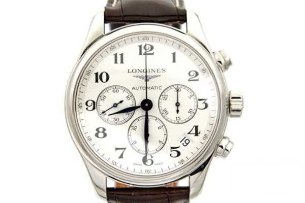 当铺回收二手浪琴价格合理吗 当铺回收二手浪琴价格合理吗