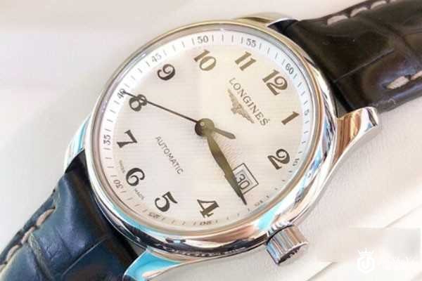 原价1万5的浪琴回收什么价 原价1万5的浪琴回收什么价