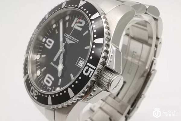 95成新的浪琴康卡斯二手回收大概多少钱 95成新的浪琴康卡斯二手回收大概多少钱